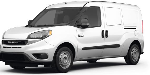 RAM PROMASTER CITY 2022 ZFBHRFAB1N6W61779 image
